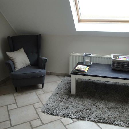 B&B De Polderhoeve Blankenberge Exterior foto