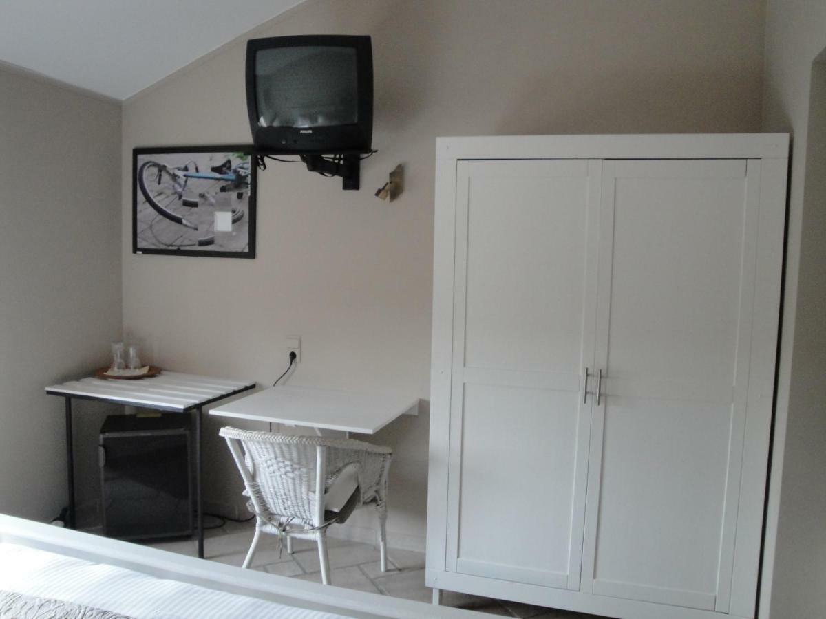 B&B De Polderhoeve Blankenberge Exterior foto